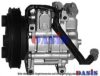 HONDA 38810PK1014 Compressor, air conditioning